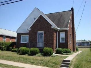 422 E Burnside St, Bellefonte, PA 16823