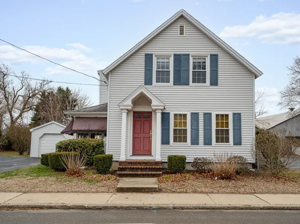 65 Harbor Avenue, Nashua, NH 03060