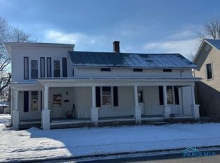 601 Washington St, Findlay, OH 45840