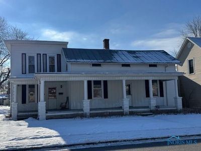 601 Washington St, Findlay, OH, 45840
