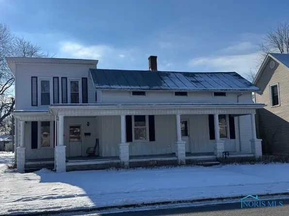 601 Washington St, Findlay, OH 45840