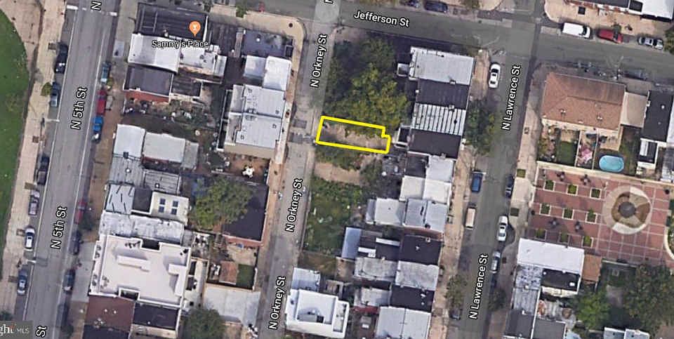 2nd image of 1449 N Orkney St