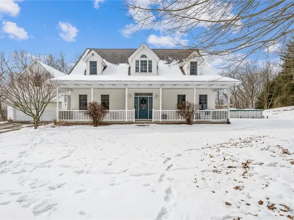 507 Oakridge Dr, Cheswick, PA 15024