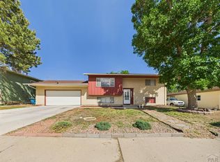 3210 Shalimar Ter, Pueblo, CO 81008