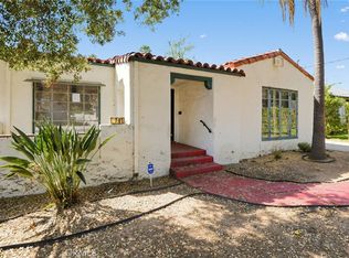 1791 Navarro Ave, Pasadena, CA 91103
