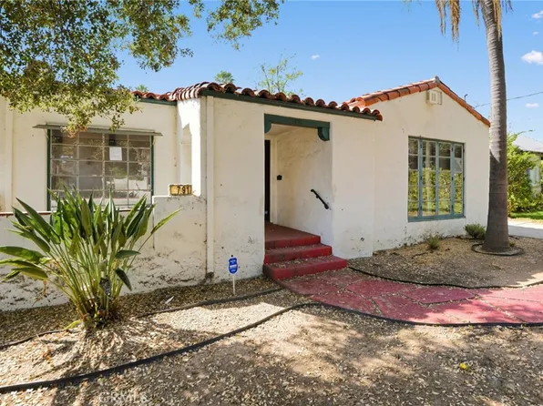 1791 Navarro Ave, Pasadena, CA 91103