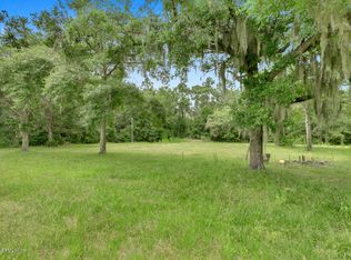 61 Dottie Ln, Saint Augustine, FL 32092