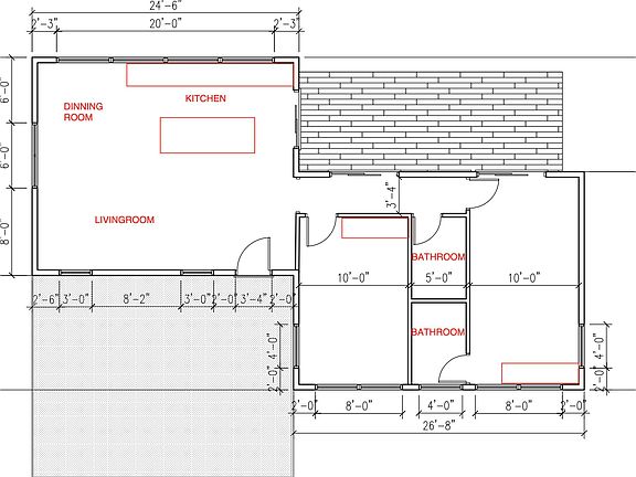 4th image of 6689 Torres Ave