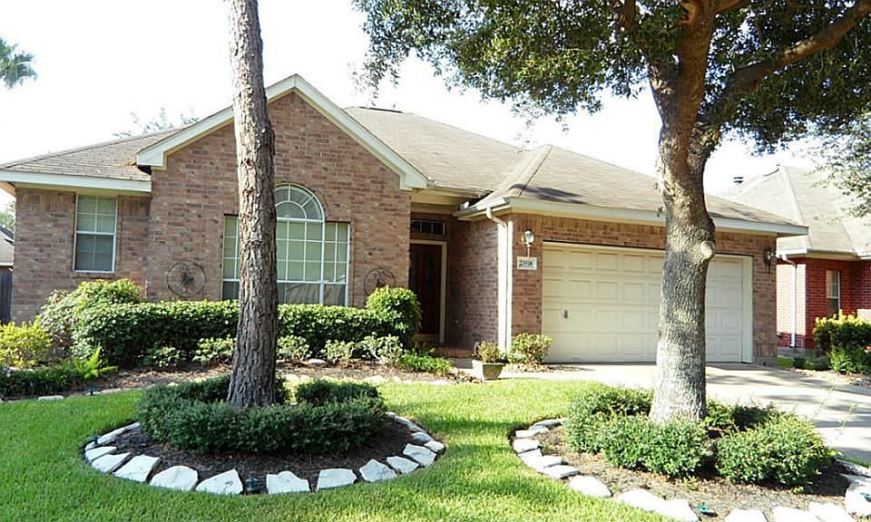 1st image of 23518 Peacock Gap Ln