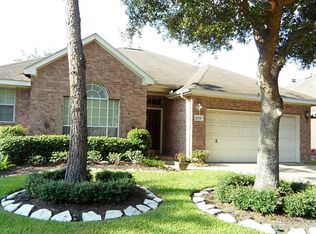 23518 Peacock Gap Ln, Katy, TX 77494