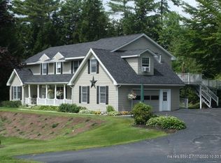 27 S Rumford Rd, Rumford, ME 04276