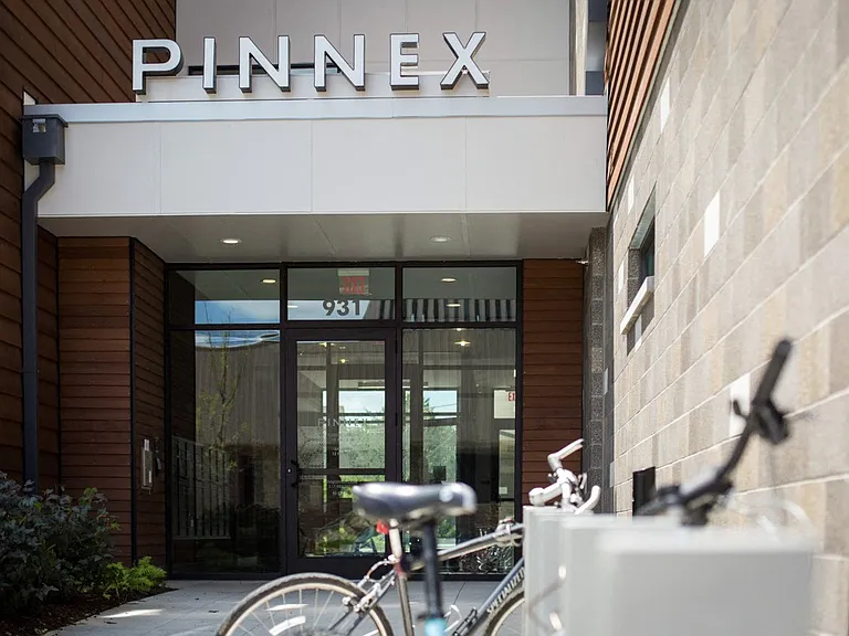 Pinnex — Photo 32