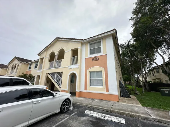 2650 SE 16th Ter Unit 100, Homestead, FL 33035