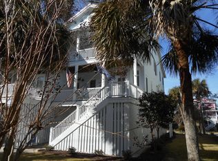 805 Jungle Rd #A, Edisto Island, SC 29438