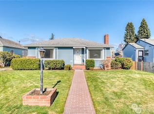 4613 N 27th St, Tacoma, WA