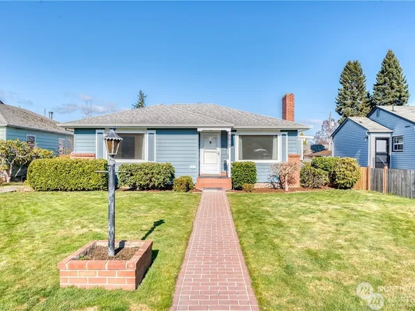 4613 N 27th Street, Tacoma, WA 98407