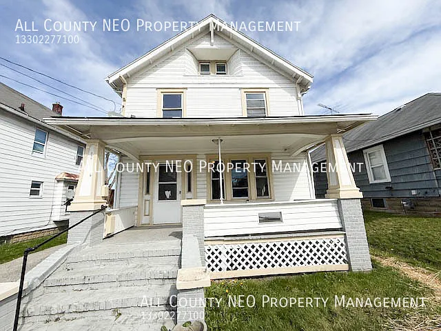 859 Brown St #DOWN