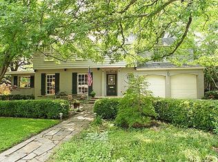 6527 Robin Rd, Dallas, TX 75209