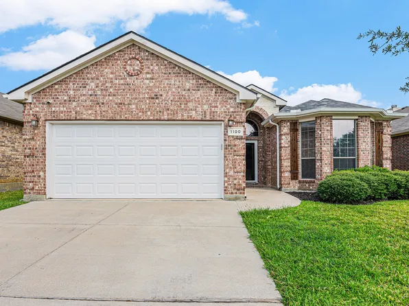 1100 Whittenburg Dr, Fort Worth, TX 76134