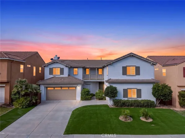 45339 Tiburcio Dr, Temecula, CA 92592