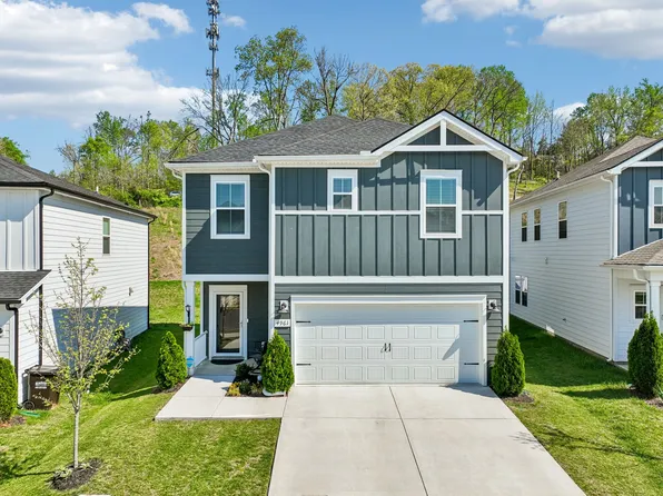 4961 Leesa Ann Ln Lot 219, Hermitage, TN 37076