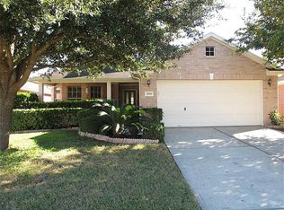20914 Coral Bridge Ln, Spring, TX 77388