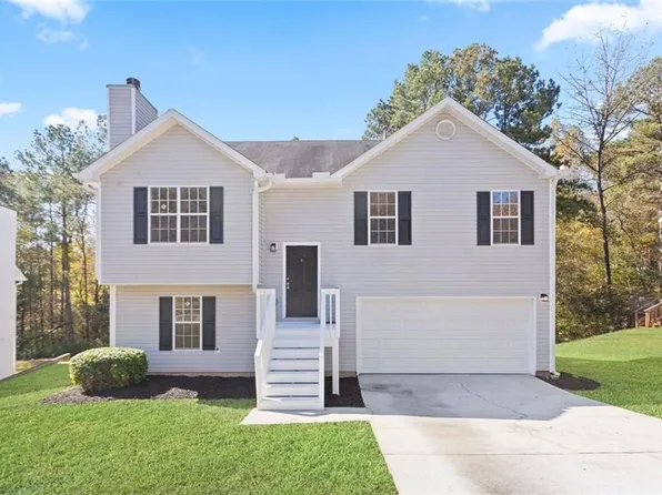 731 Stonebridge Park Cir, Lithonia, GA 30058