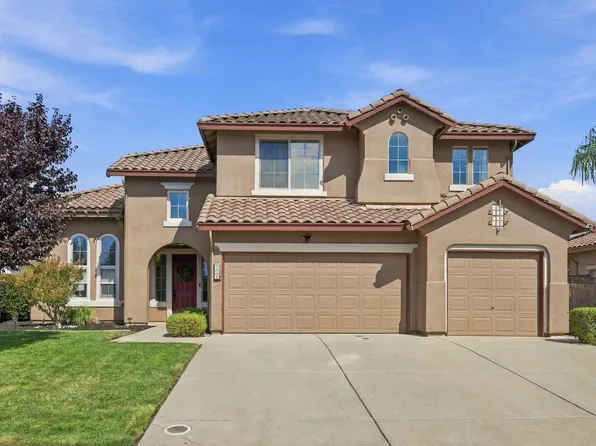 1235 Earlton Ln, Lincoln, CA 95648