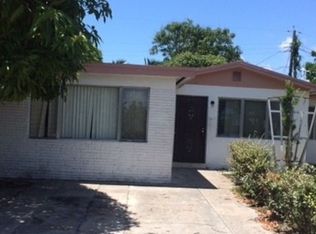 1217 14th Ave S, Lake Worth, FL 33460