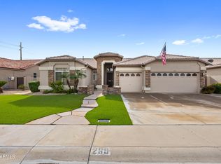 269 W El Freda Rd, Tempe, AZ 85284