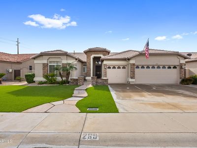 269 W El Freda Rd, Tempe, AZ, 85284
