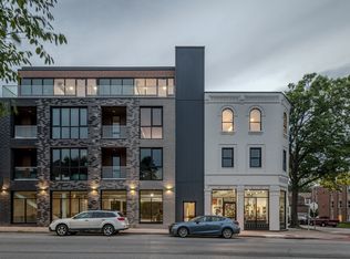 Y/O, Saint Louis, MO 63116