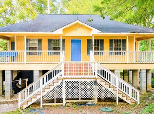 9180 Hillcrest Dr, Lauderdale, MS 39335