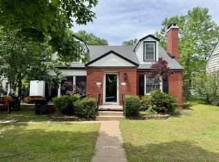 2009 S Osage Ave, Bartlesville, OK 74003