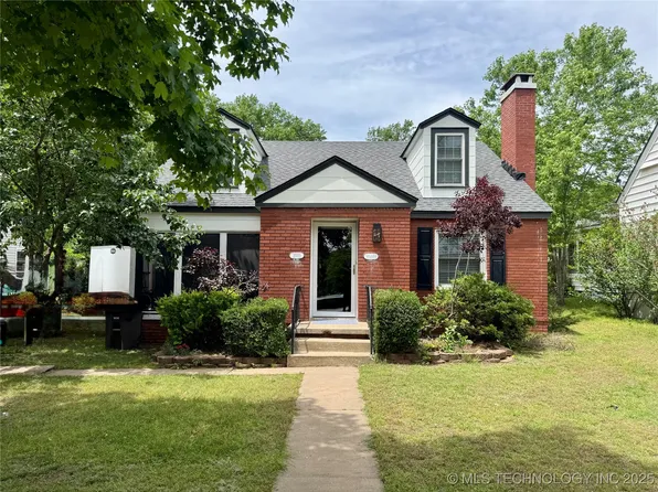 2009 S Osage Ave, Bartlesville, OK 74003