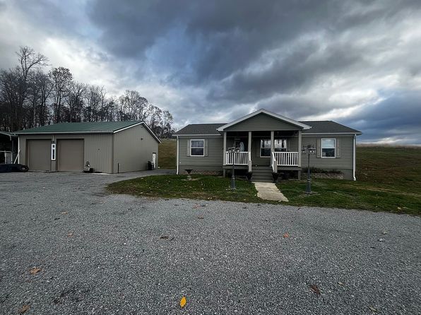 528 State Route 1035