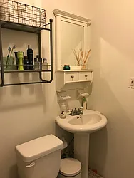 Rented by Jonathan Wachtel, LREB