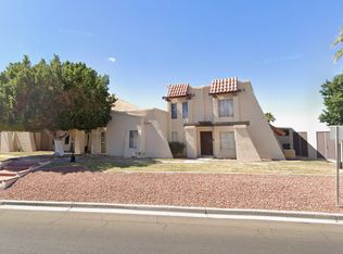 2240 S Elks Ln Unit 33, Yuma, AZ 85364