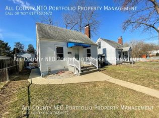 243 N Eureka Ave, Columbus, OH 43204