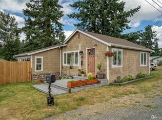 16912 15th Ave E, Spanaway, WA 98387
