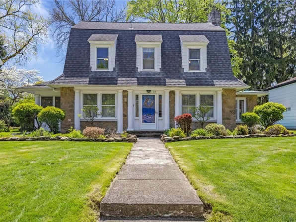 69 Wilshire Rd, Rochester, NY 14618