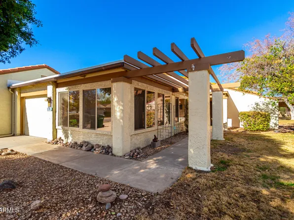 178 LEISURE WORLD --, Mesa, AZ 85206