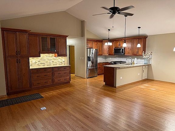 custom pantry and storage