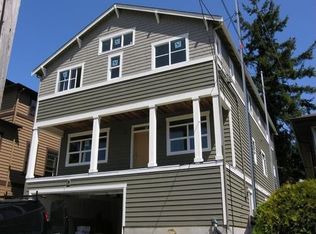 7334 12th Ave NW, Seattle, WA 98117