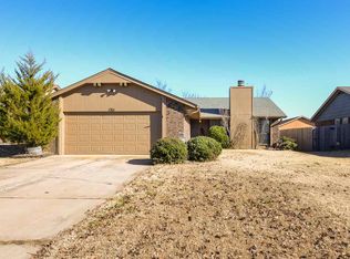 1311 N Arrington St, Stillwater, OK 74075