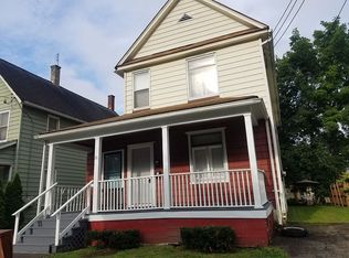 31 Colfax Ave, Binghamton, NY 13905