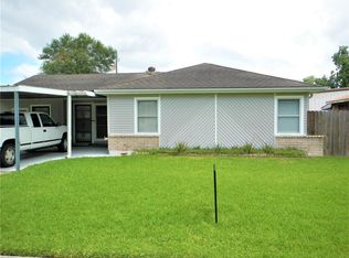 3301 Chestershire Dr, Pasadena, TX 77503