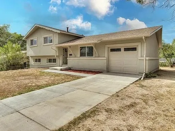 1234 Rainier Dr, Colorado Springs, CO 80910