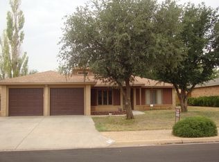 5419 94th St, Lubbock, TX 79424