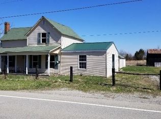 8167 Tricounty Hwy, Sardinia, OH 45171
